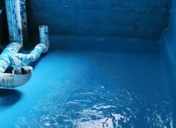 正定卫生间漏水维修公司分下防水公司如何判断防水工程的质量?