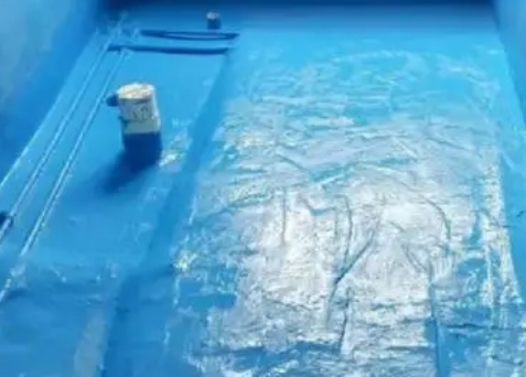 正定卫生间漏水维修公司分享下正定卫生间防水工程中常用防水涂料介绍。